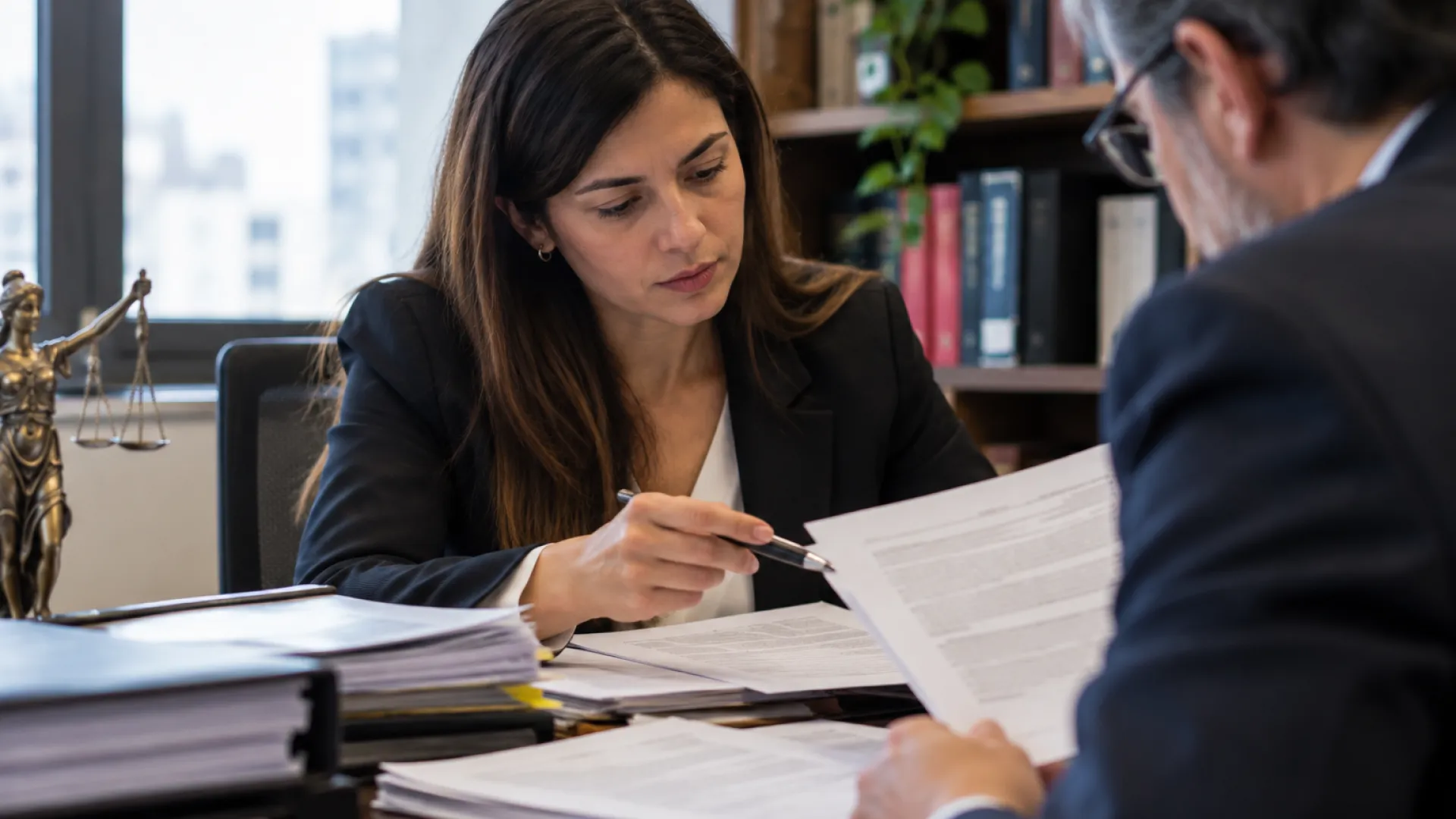 La imparcialidad del fiscal instructor es una garantía relevante dentro del sumario administrativo.