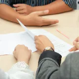 Evaluación de pruebas