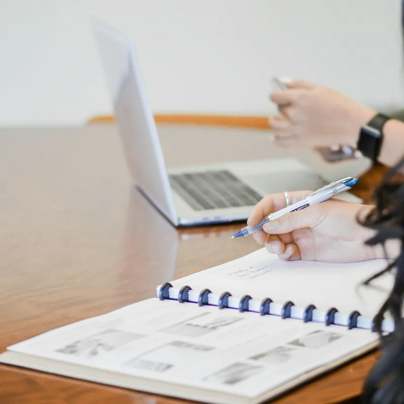 Fases del procedimiento disciplinario